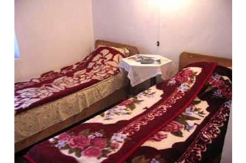 Rumunija Privát Sulina, Eksterijer